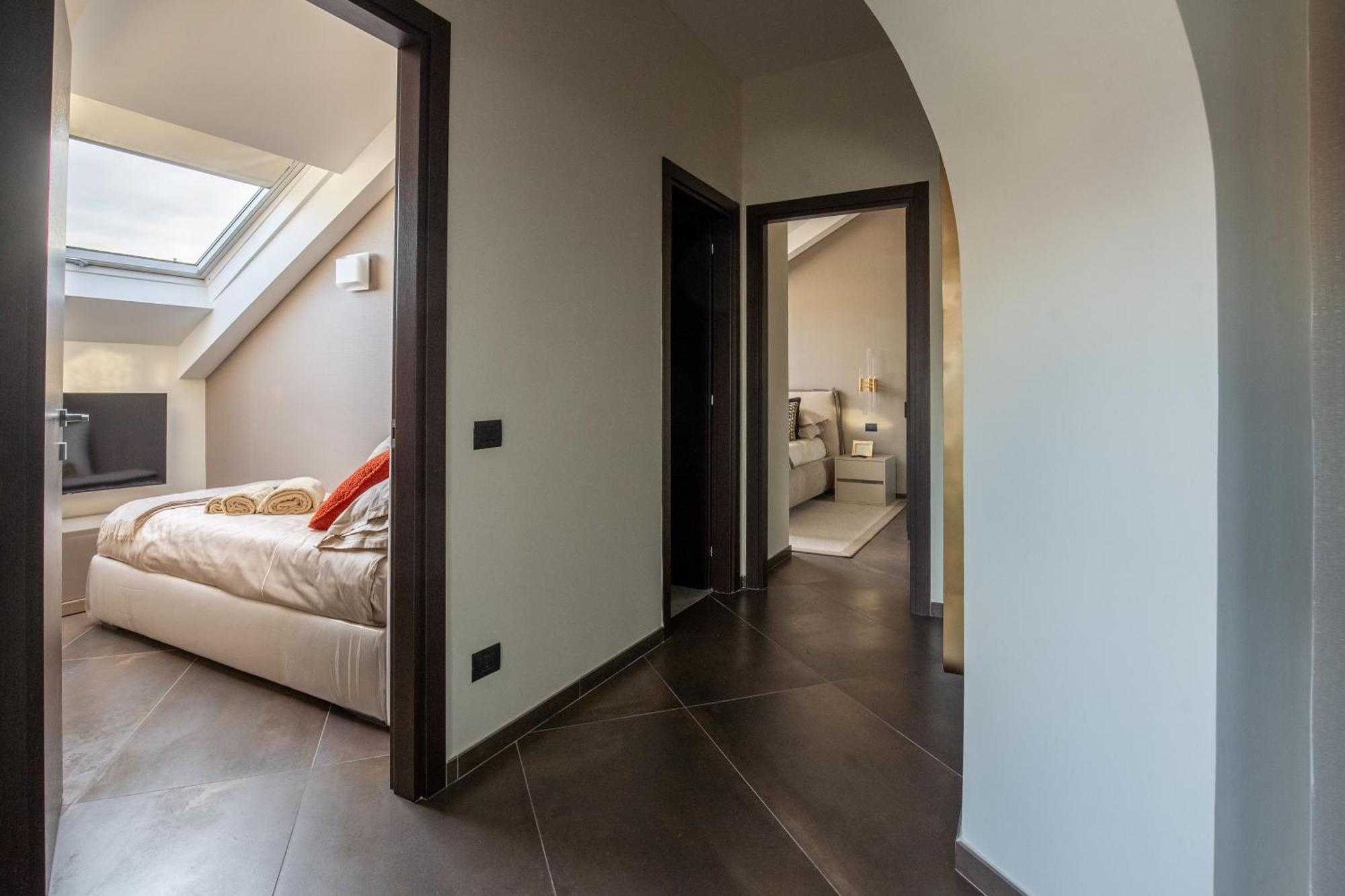 Apartment Margherita