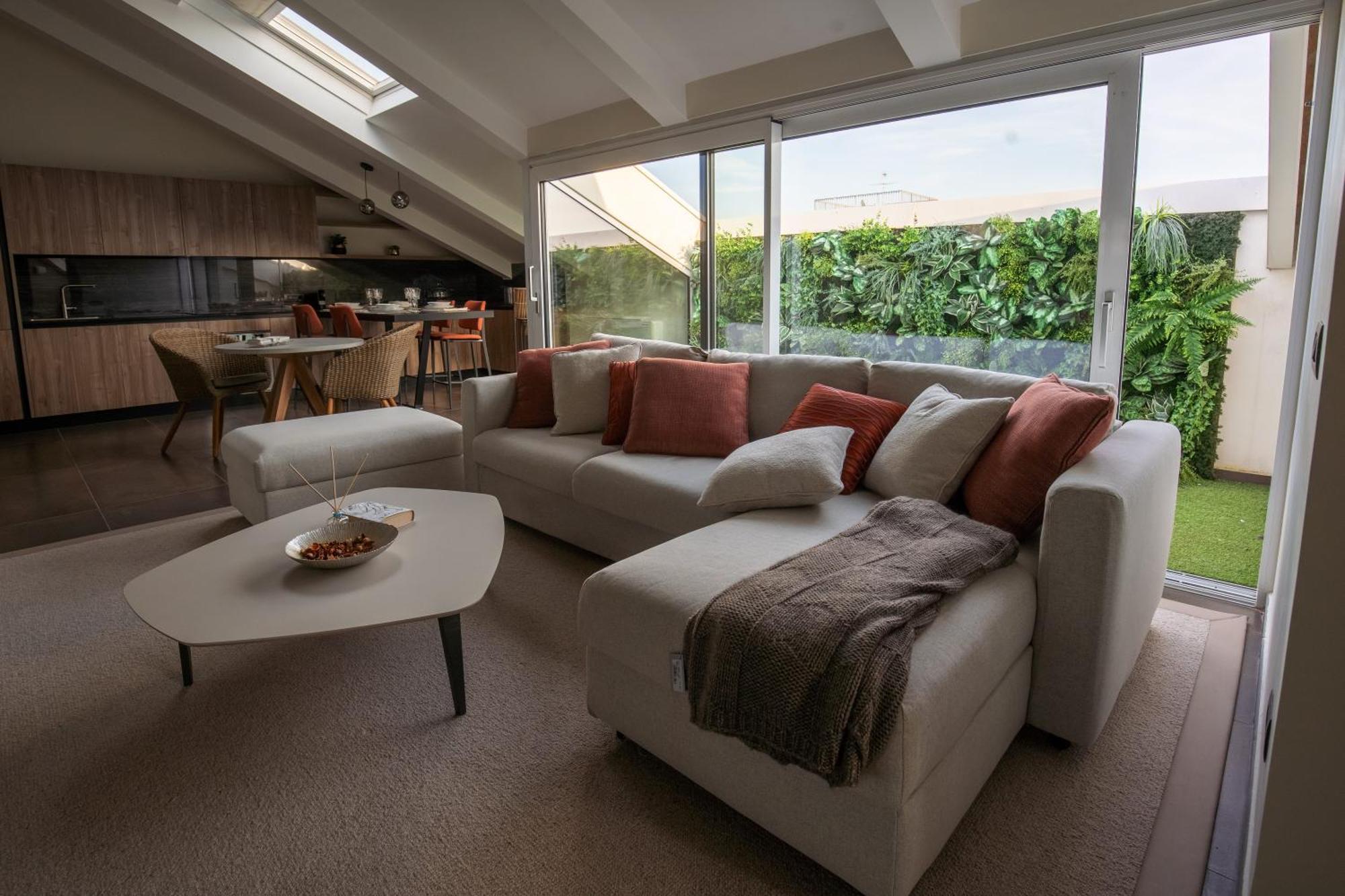Margherita Apartment