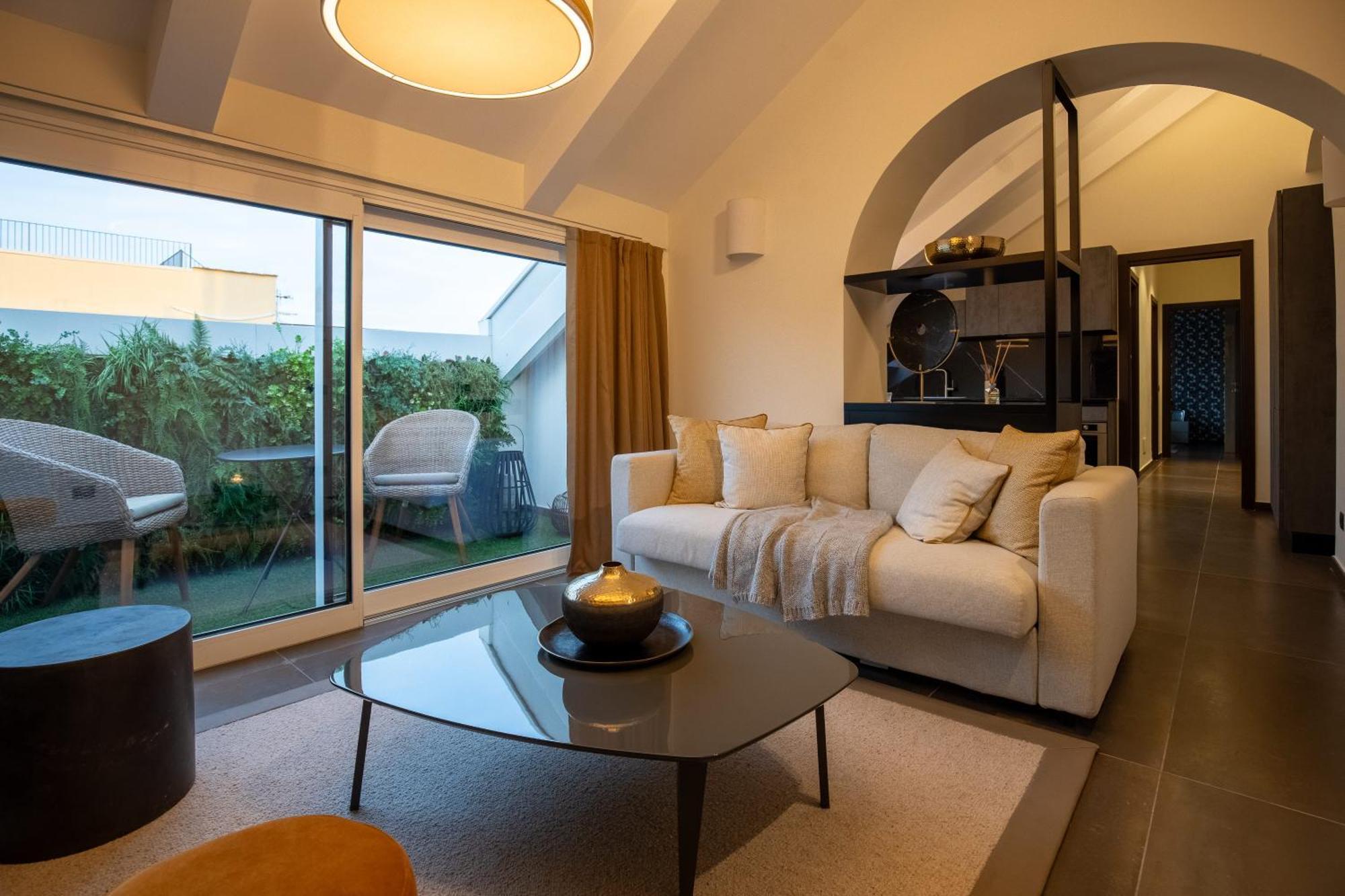 Apartment Margherita Naples