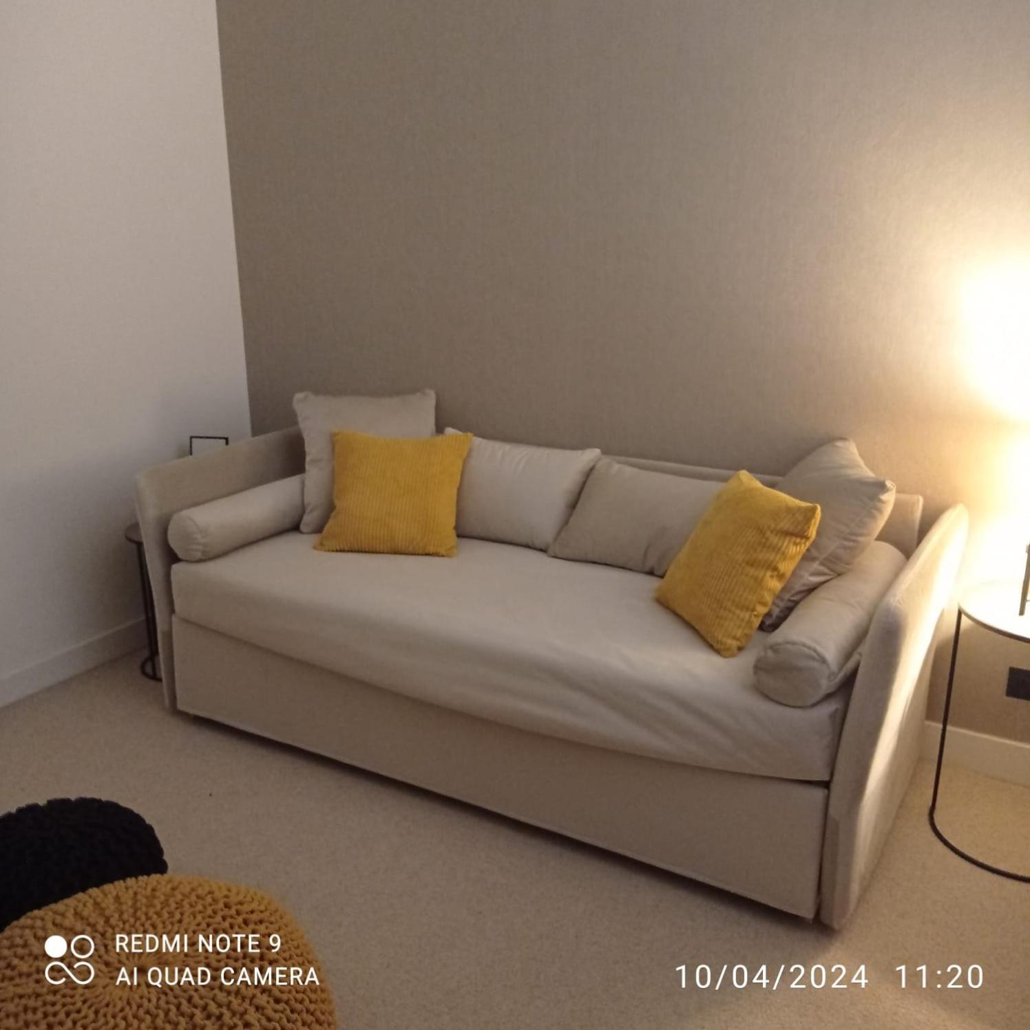 Margherita Apartment