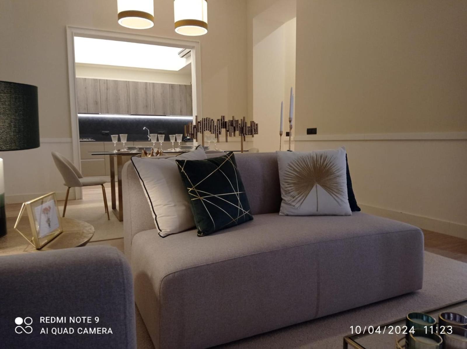 Apartment Margherita