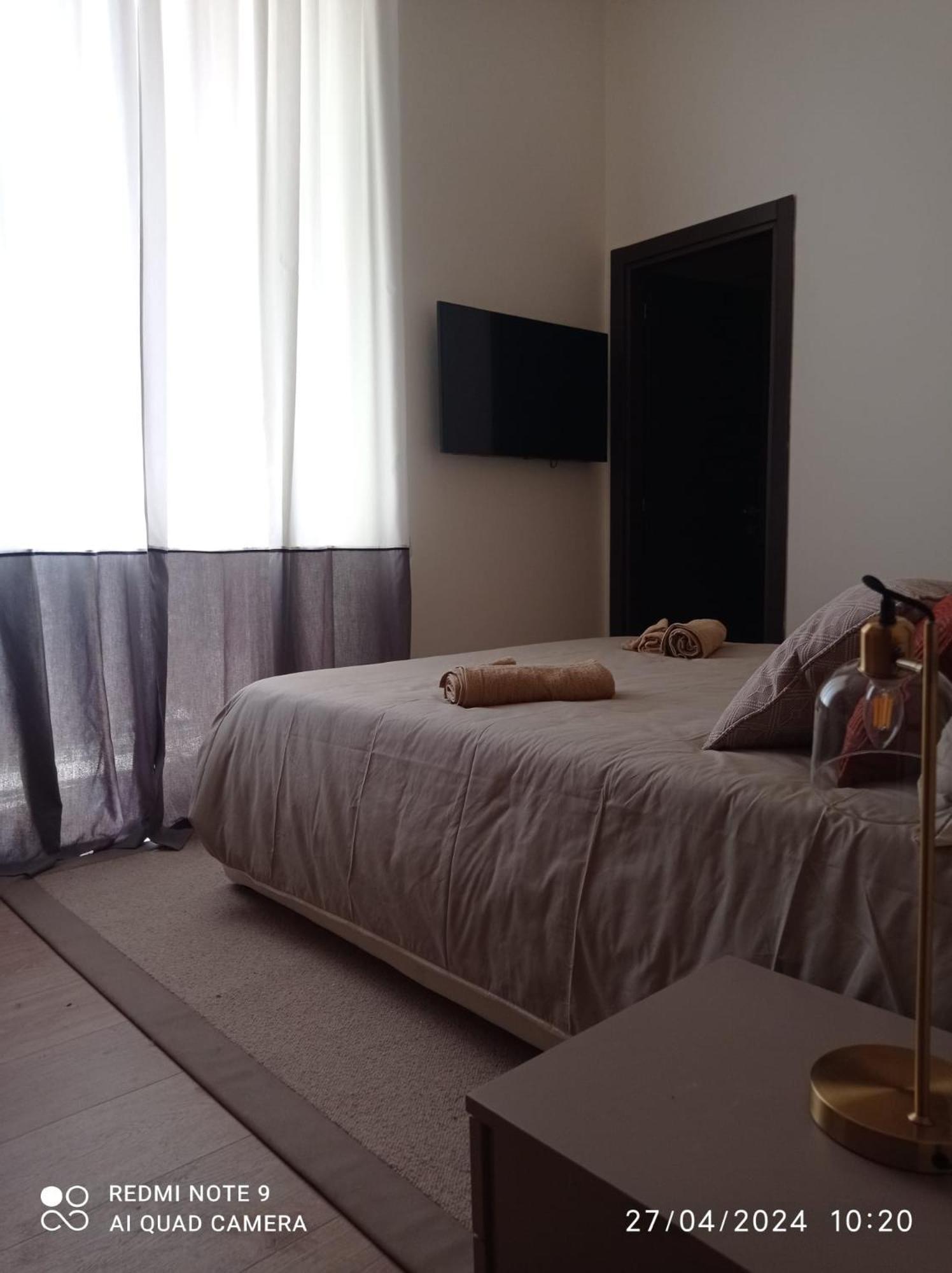 Apartment Margherita Naples
