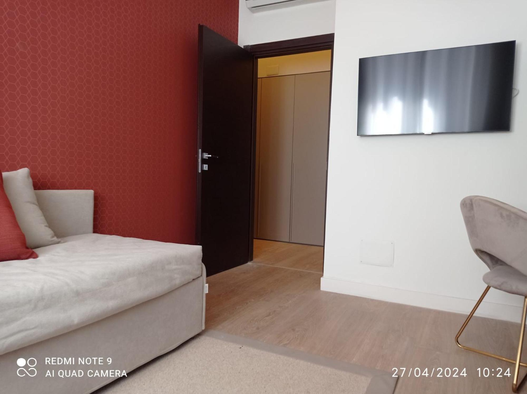 Apartment Margherita