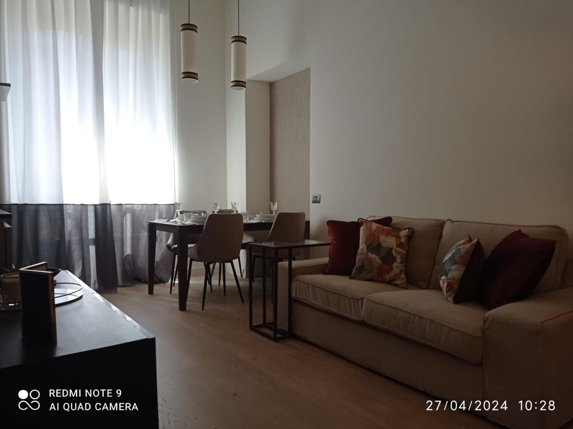 Apartment Margherita *
