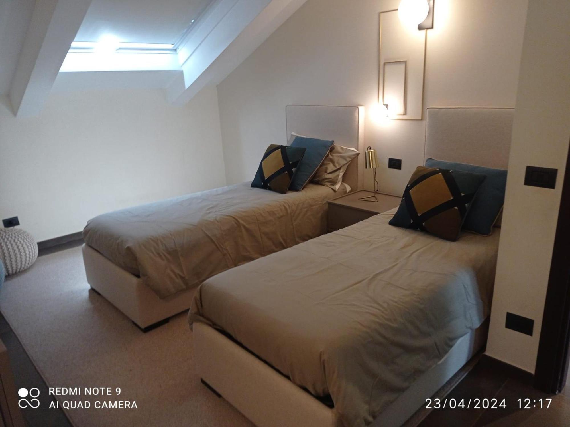 Apartment Margherita Naples