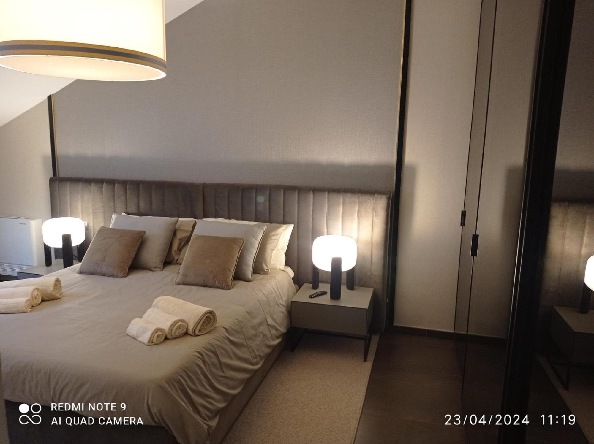 Apartment Margherita *