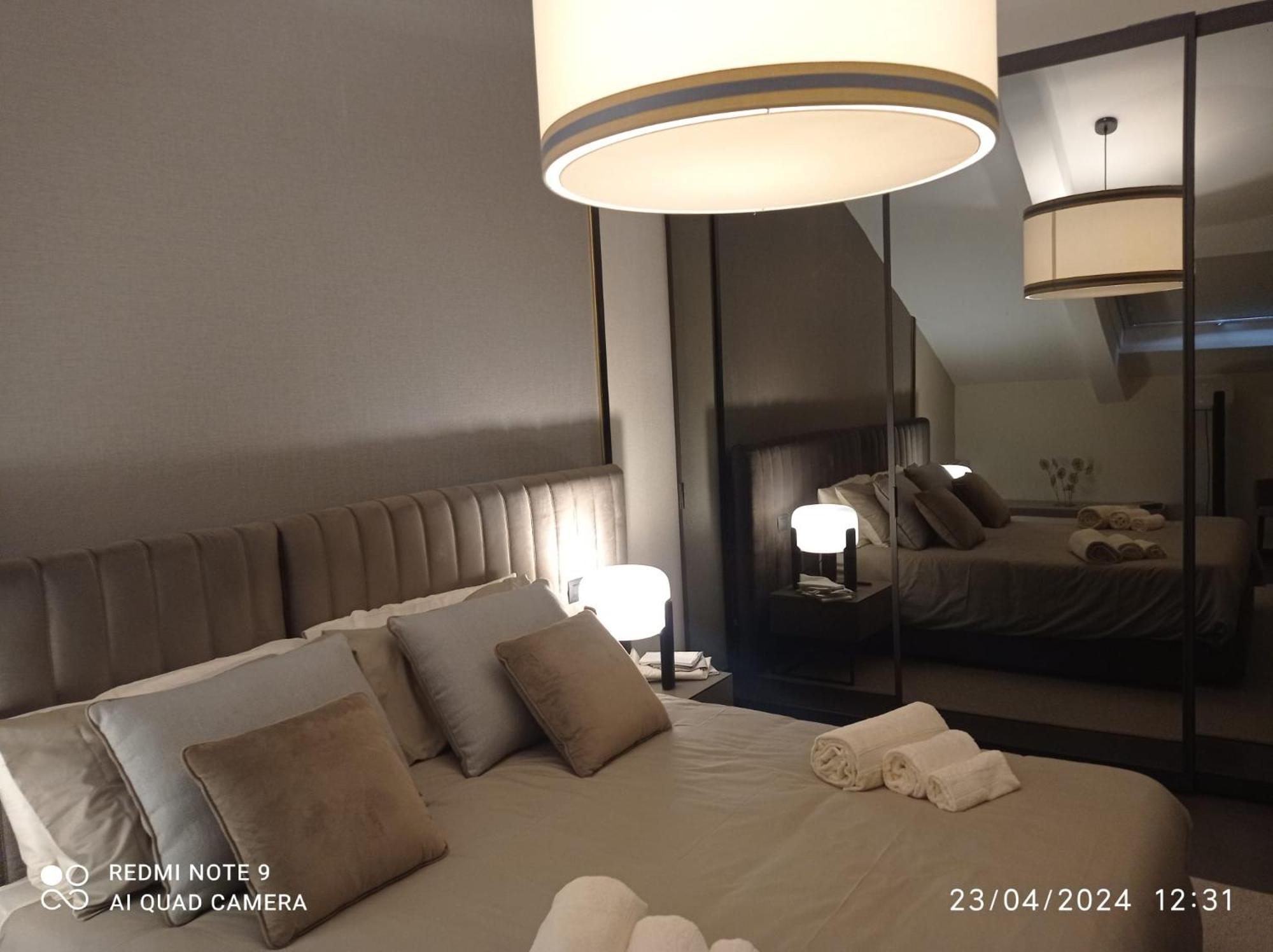 Apartment Margherita