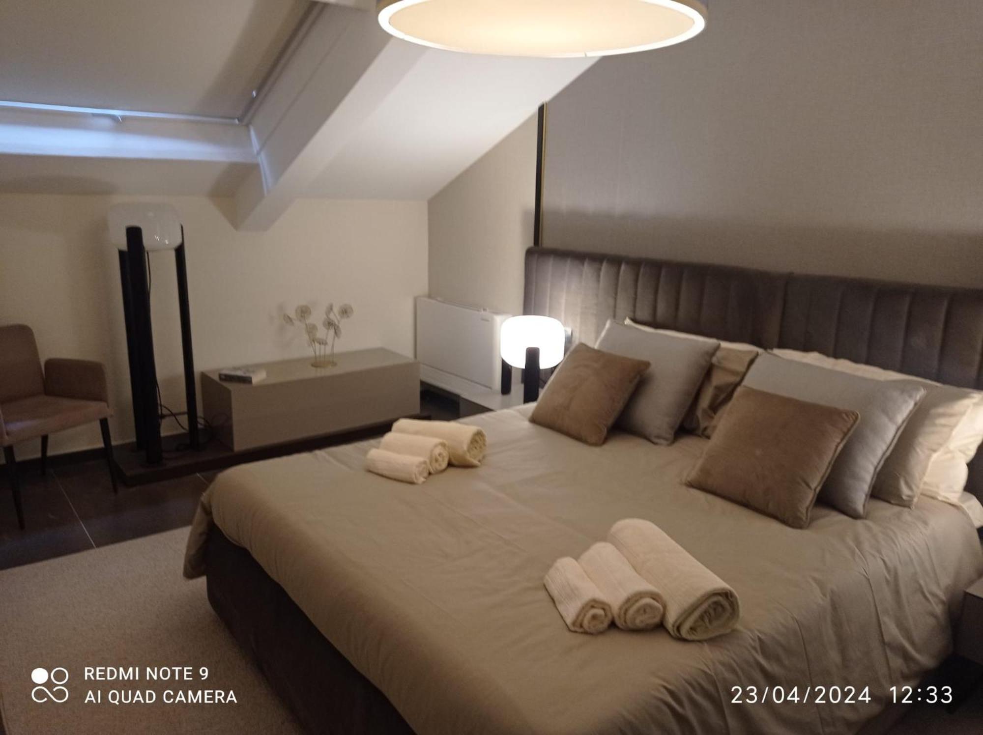 Apartment Margherita Naples