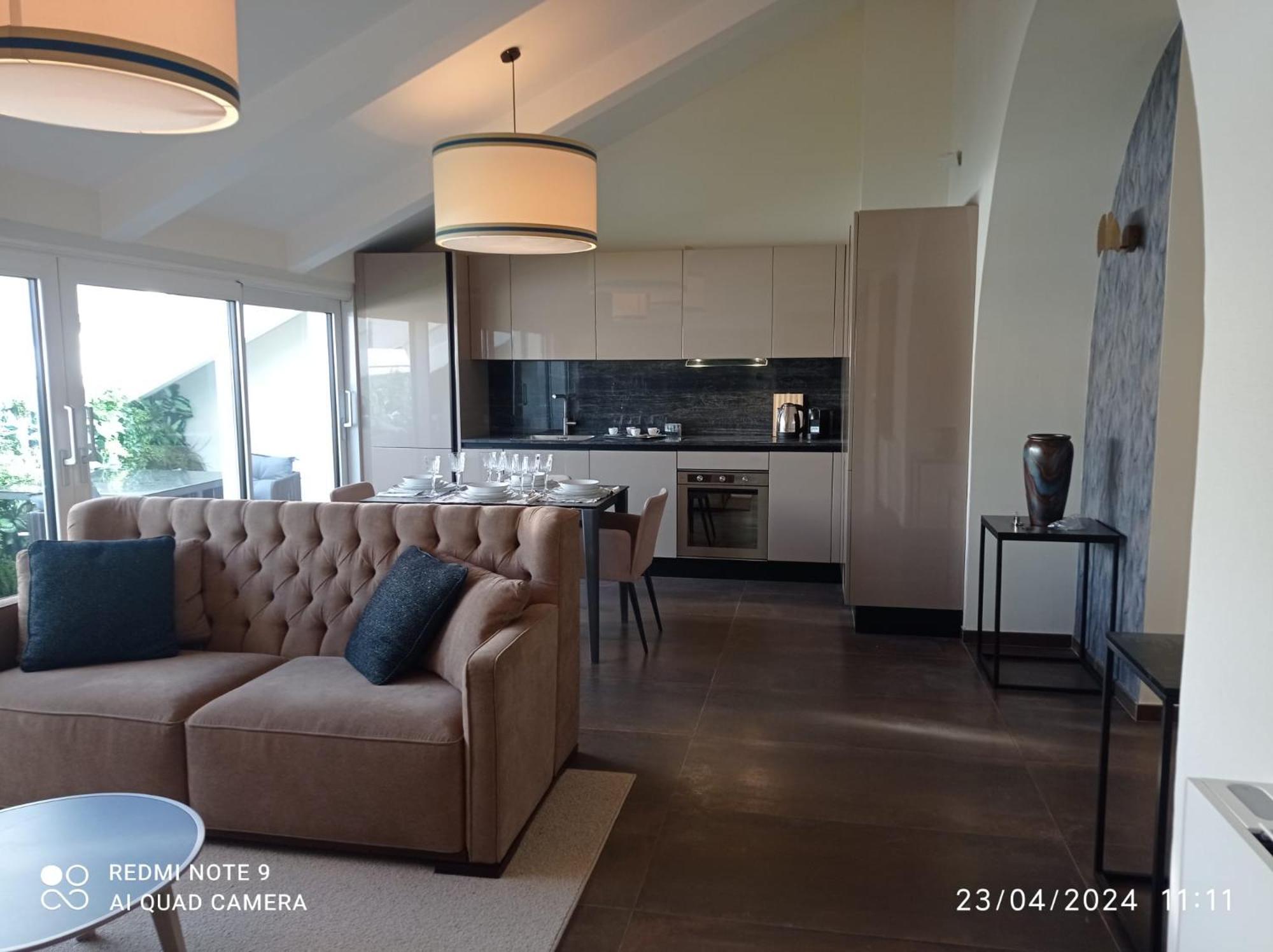 Apartment Margherita