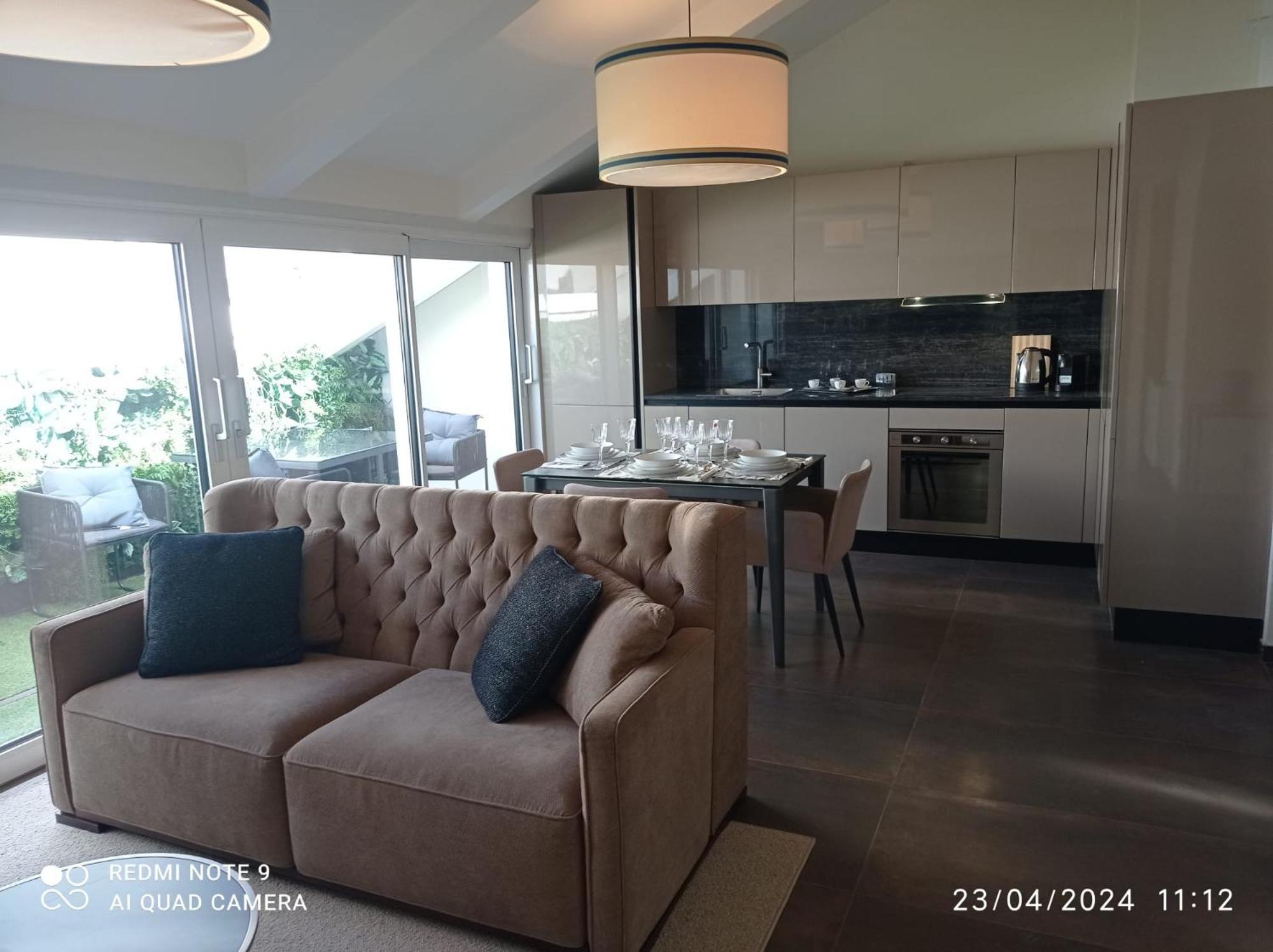 Apartment Margherita Naples