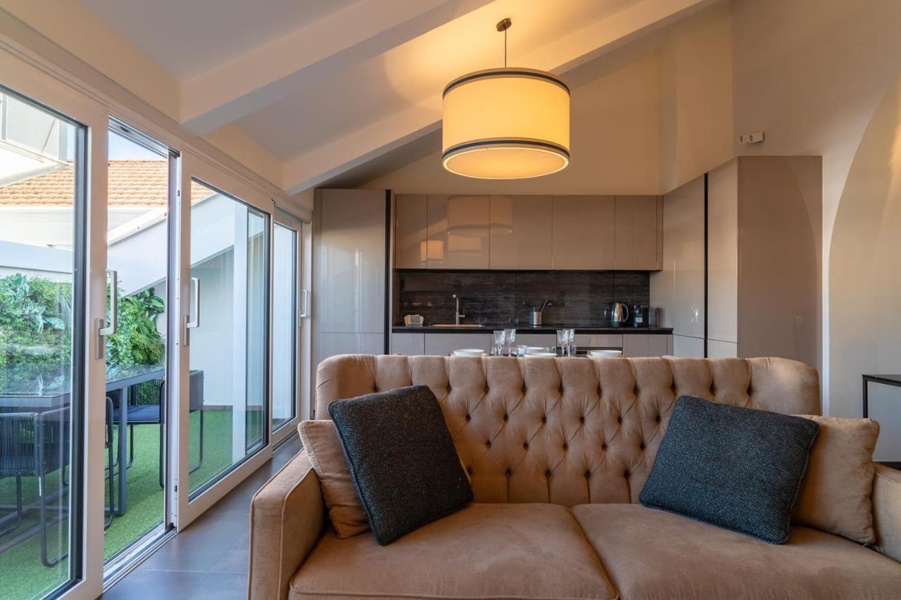 Margherita Apartment *