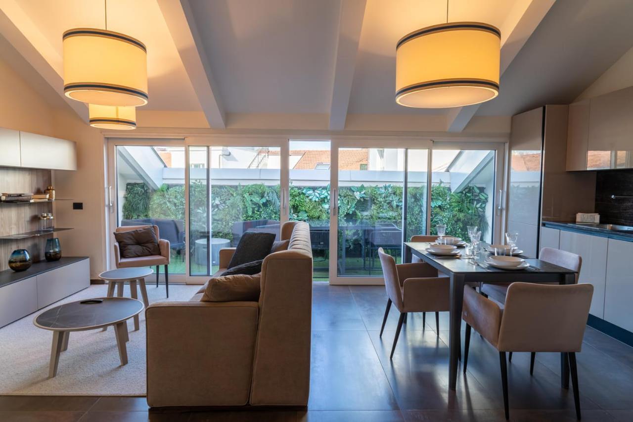 Margherita Apartment Naples