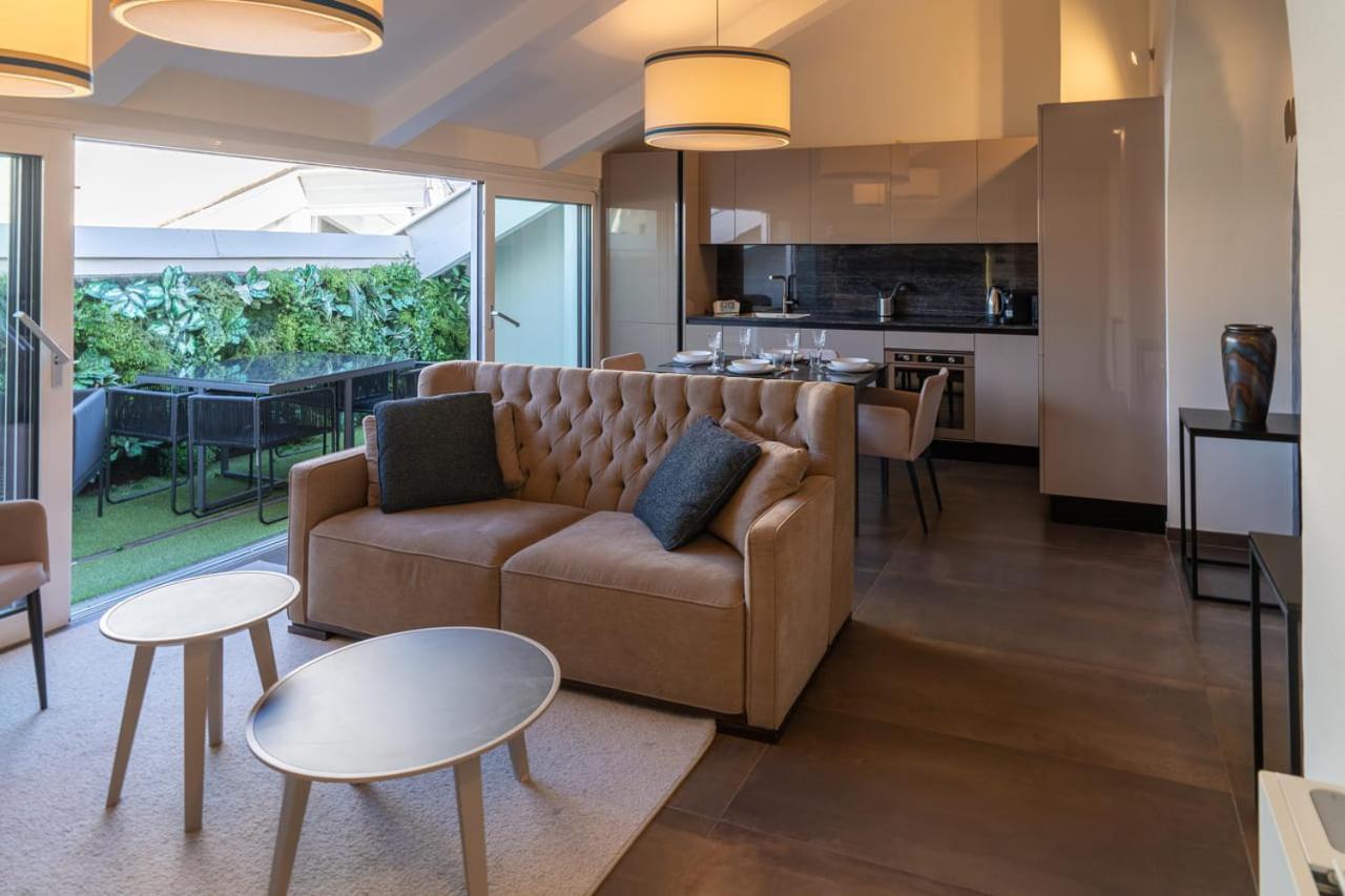 Apartment Margherita Naples