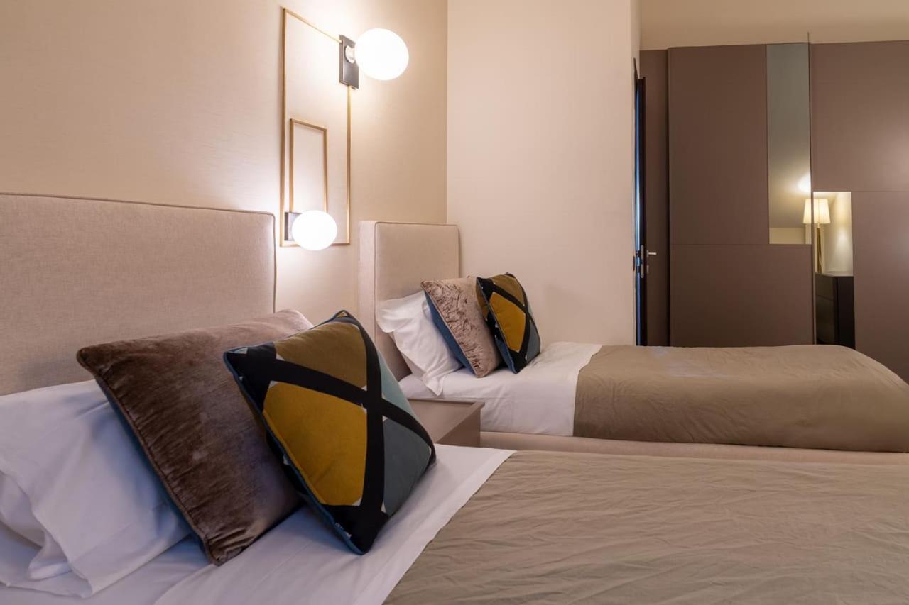 Apartment Margherita Naples