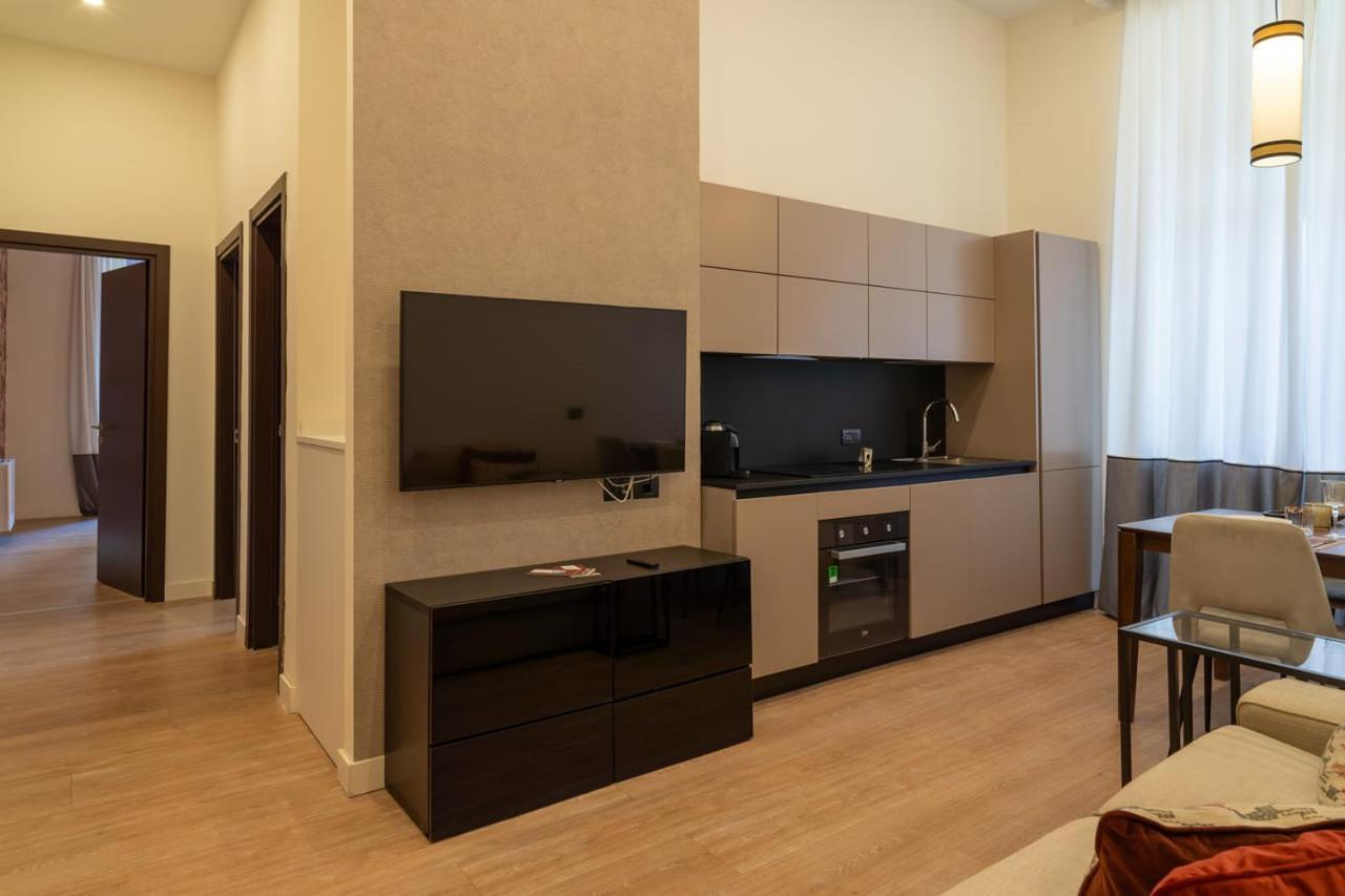Margherita Apartment