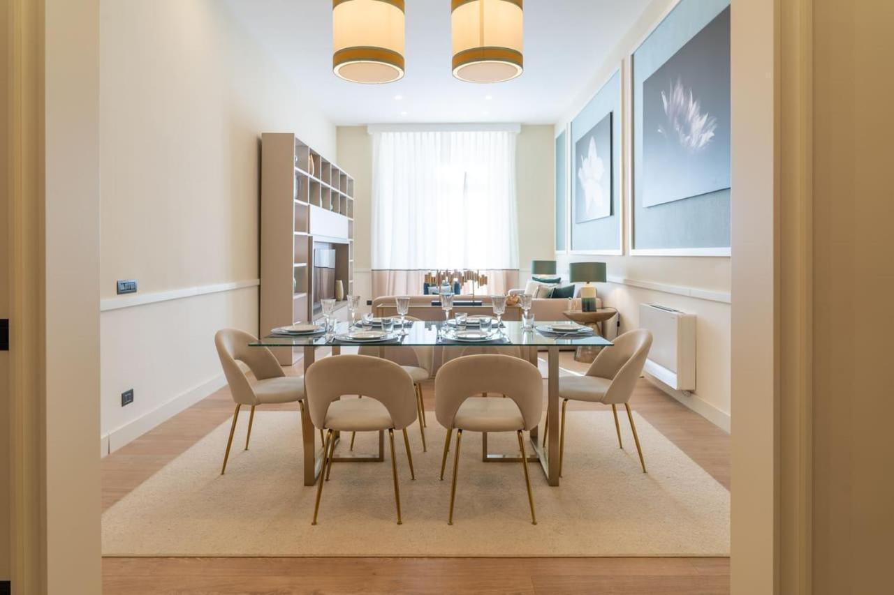 Margherita Apartment Naples