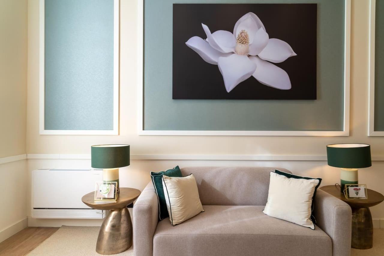 Apartment Margherita Naples