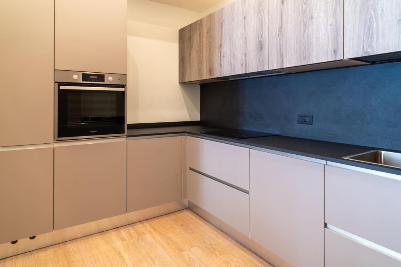 Apartment Margherita *