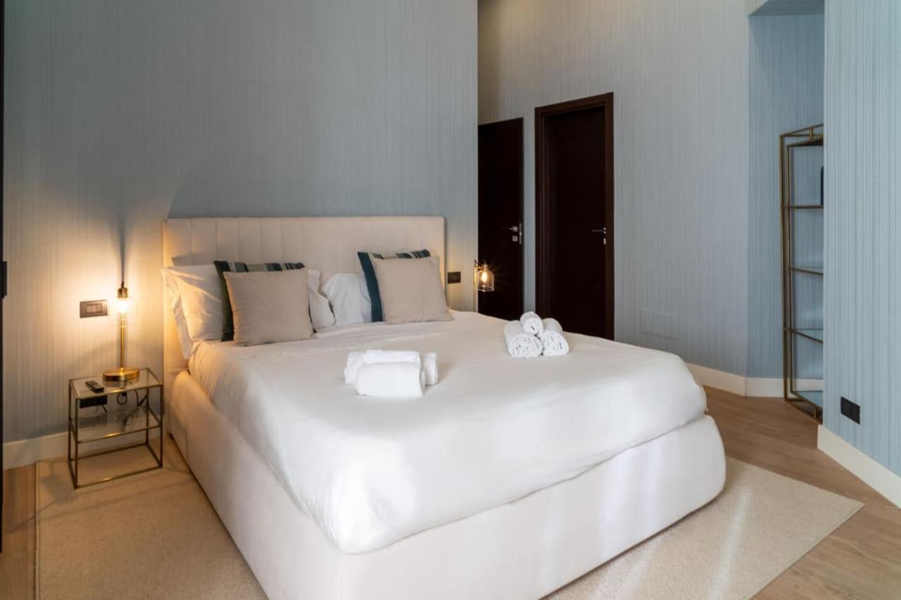 Margherita Apartment Naples