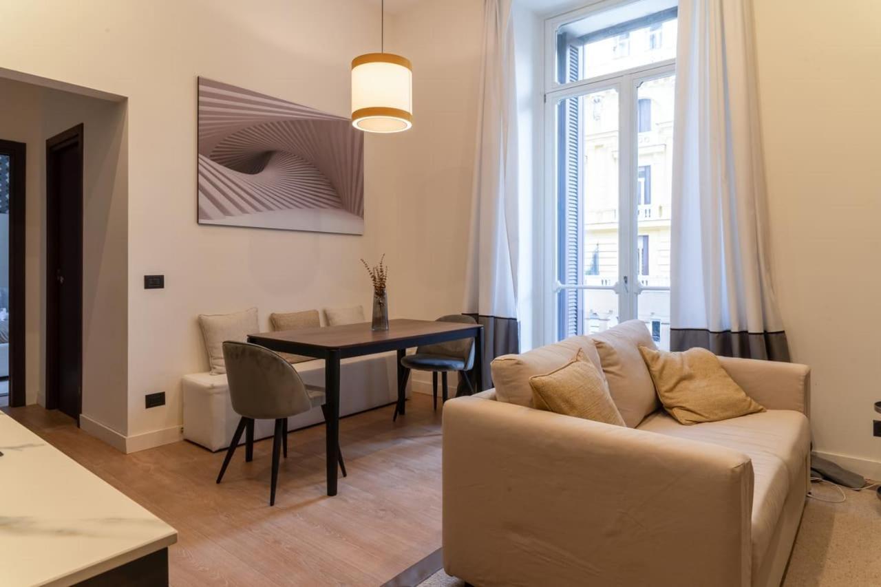 Margherita Apartment