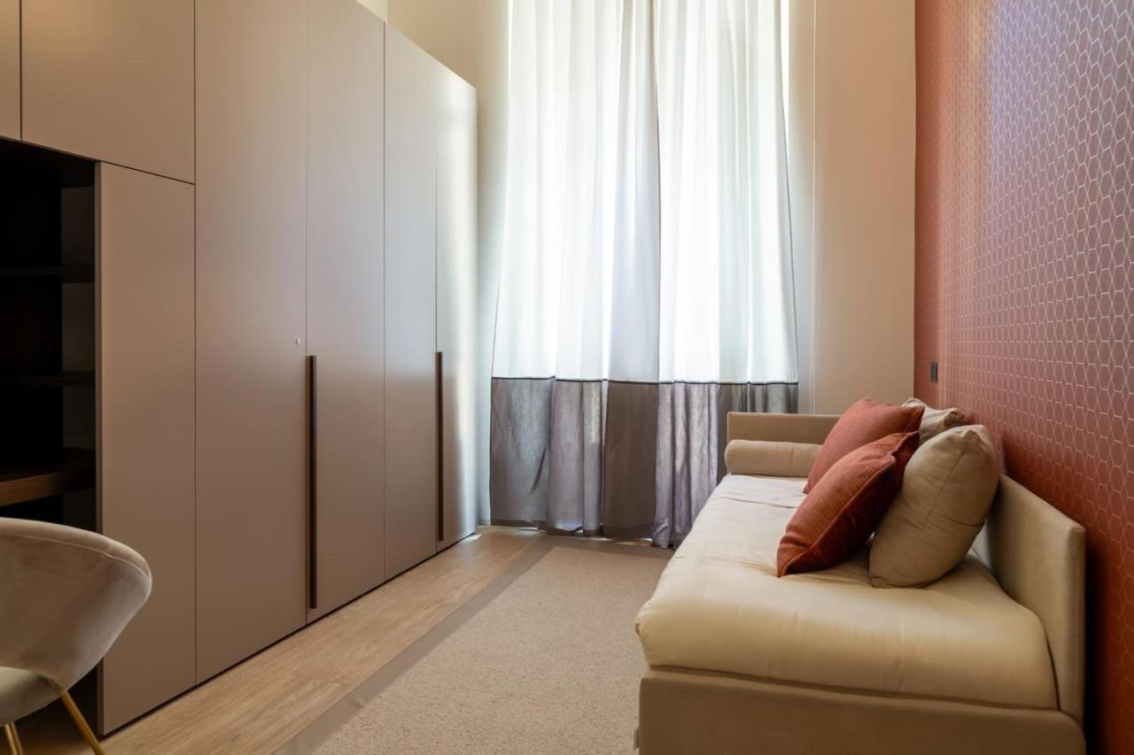 Apartment Margherita Naples