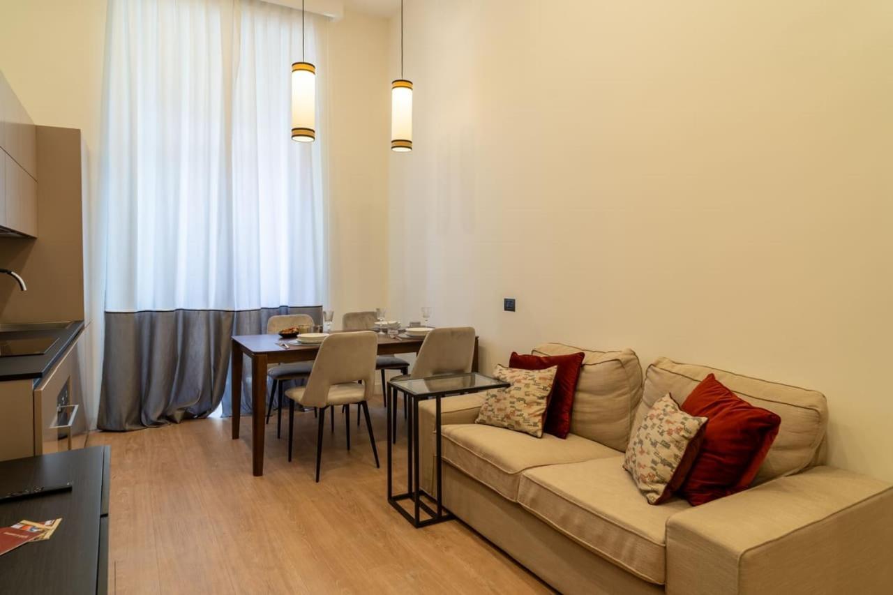 Apartment Margherita