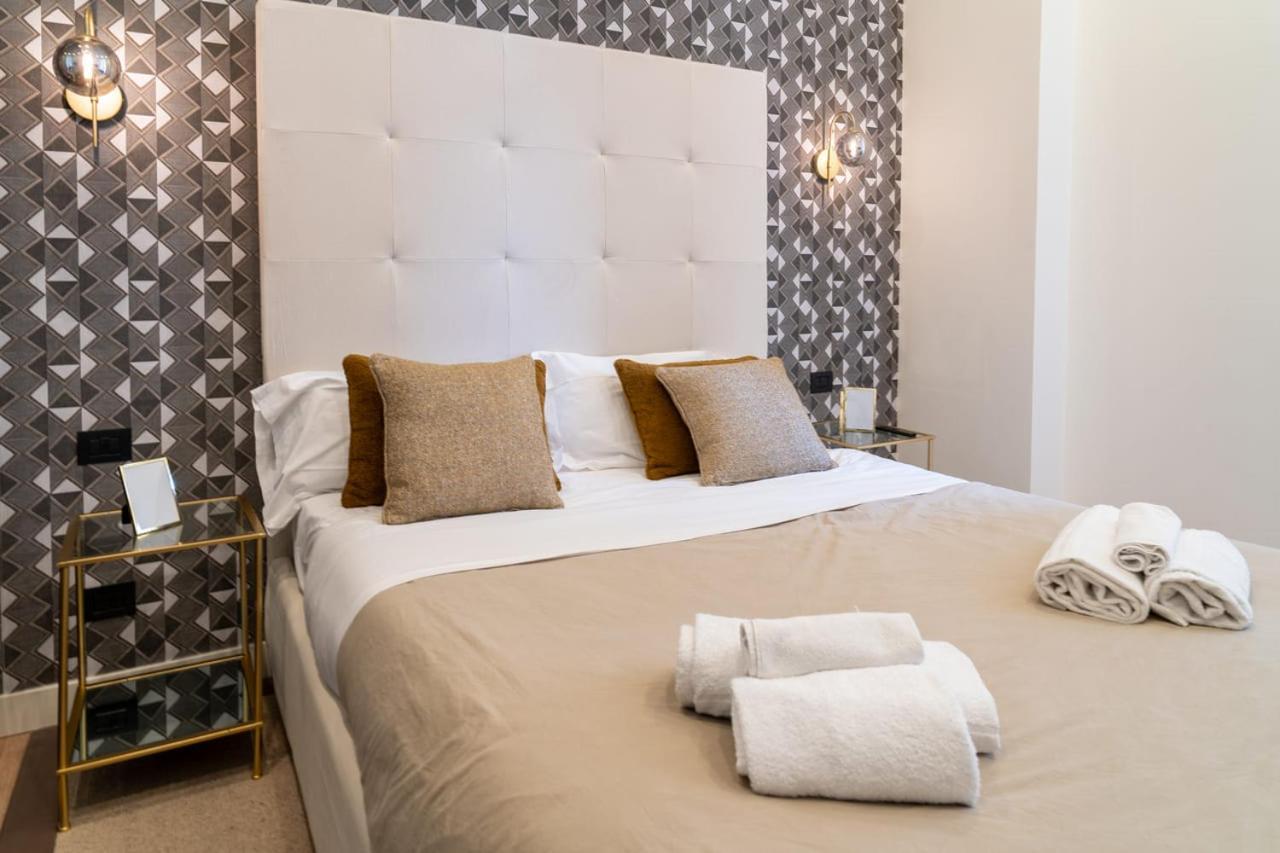 Apartment Margherita