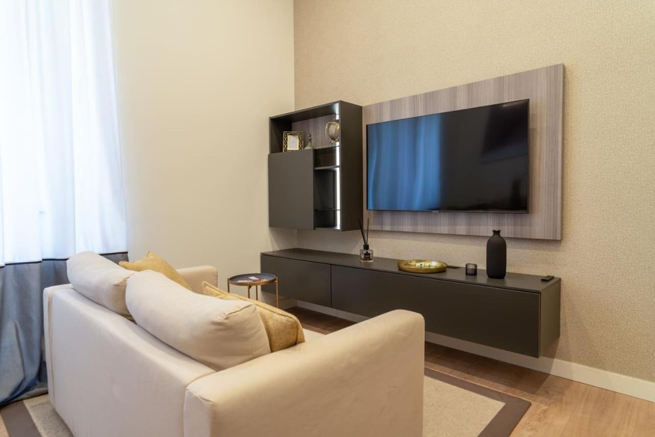 Margherita Apartment Naples