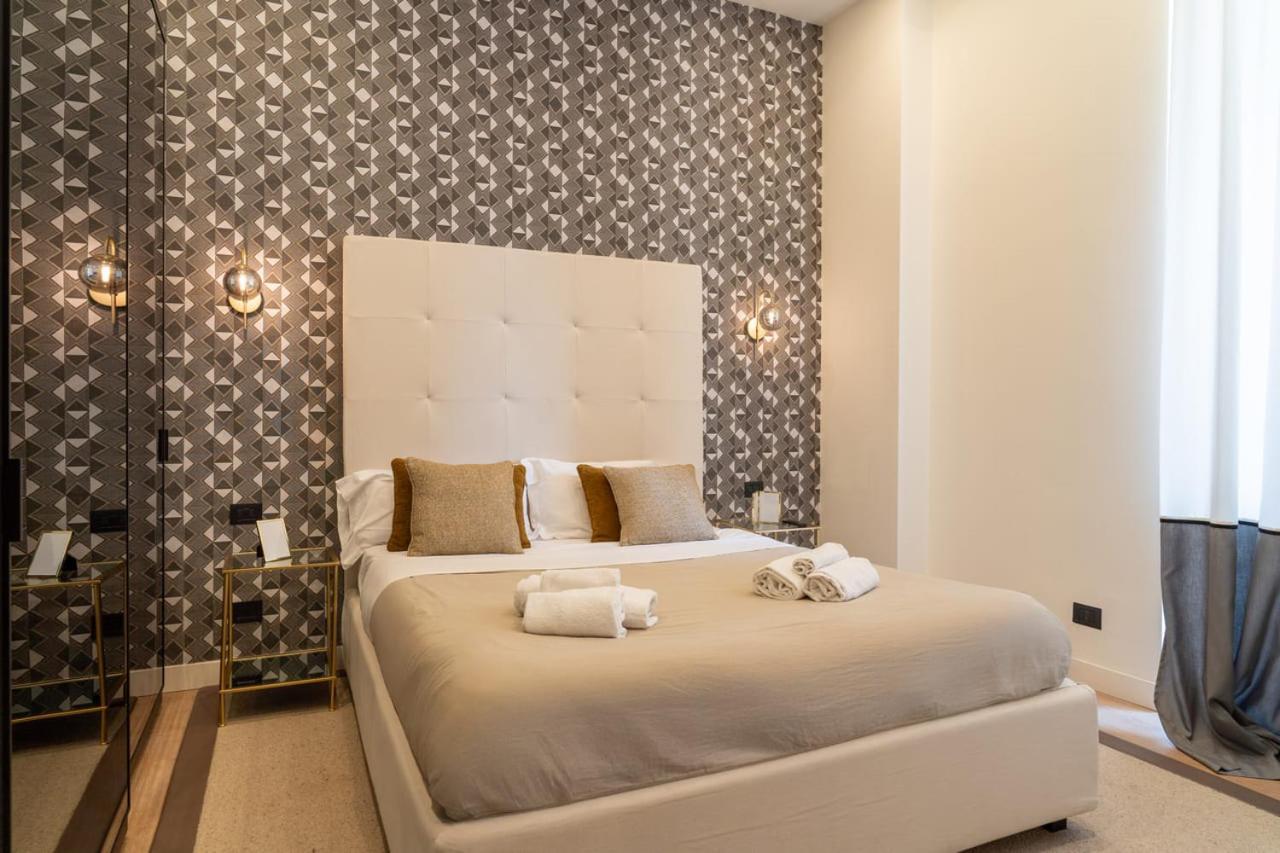 Apartment Margherita Naples