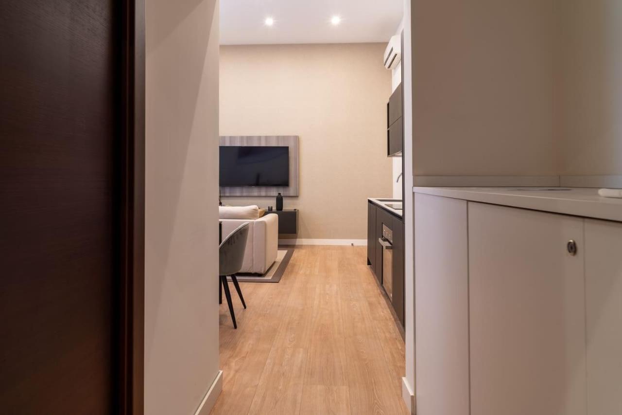 Margherita Apartment
